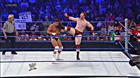 Sheamus Brogue Kick Compilation 2012 13 Youtube