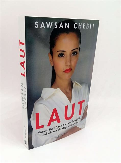 Laut Sawsan Chebli Buch Jpc