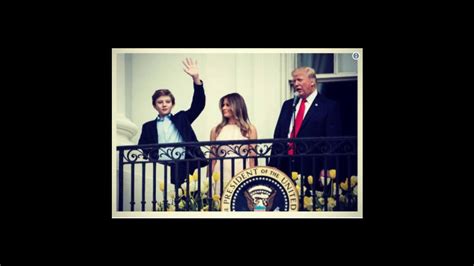 Everything You Need To Know About Barron Trump Metro Us