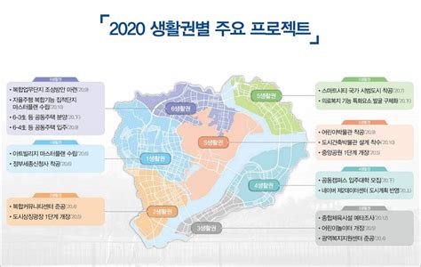 행복청 “세종시 국가균형발전 선도하는 스마트 도시로”