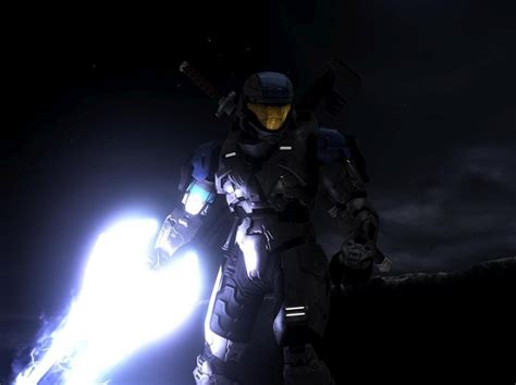 Halo Spartan Wallpaper - WallpaperSafari