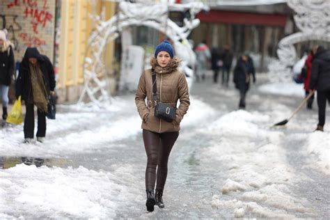 DECEMBAR DONOSI NOVA IZNENAĐENJA Evo kakvo nas vrijeme očekuje u