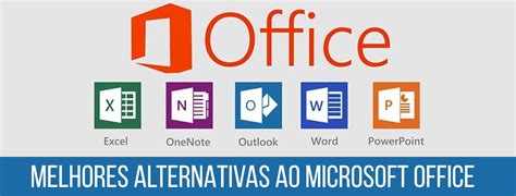 Las 7 Mejores Alternativas Gratuitas De Microsoft Office 2021