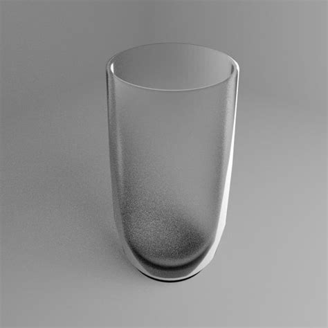 Glass Cup Free 3d Models Download Free3d