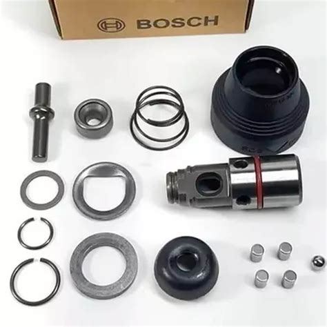 Porta Ferramentas Para Martelete Gbh Bosch Felap