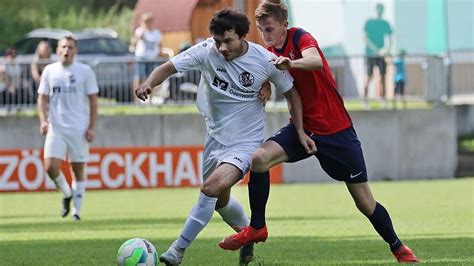 Kol Fc Rimhorn Dreht Nach Der Pause Auf Fupa