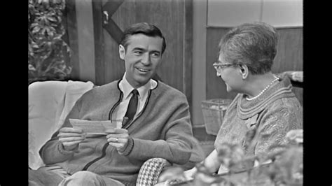 Mister Rogers Neighborhood Season 01 Episode 75 76 77 Youtube