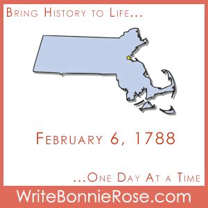 History Timeline - WriteBonnieRose.com