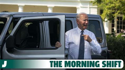 New Less Strict Biden EV Rules Incentivize Gas Burning Trucks And SUVs