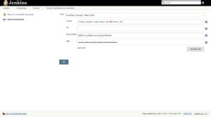 Pruebas De Carga De Aplicaciones De Docker Con Loadview Loadview