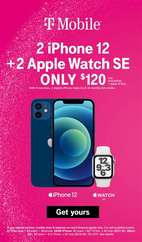 T Mobile Black Friday Sale