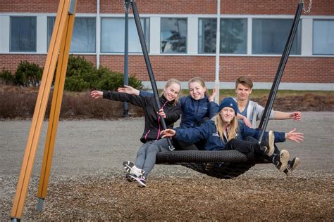 Lapset Ja Nuoret Pohjois Pohjanmaan Liikunta Ja Urheilu Ry