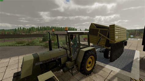 Fs Conow Hw V Farming Simulator Mod Fs Mody