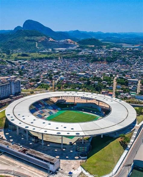 Pin de Rubens Custodio em ESPORTES Estadio futebol Estádios Esportes