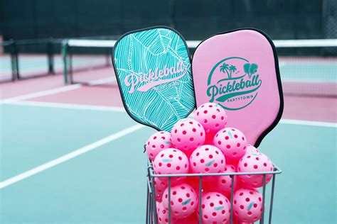 Pickleball Partytown a Palm Desert Vacation Rental – By Kelly Dodd ...