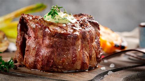 How To Choose The Best Filet Mignon