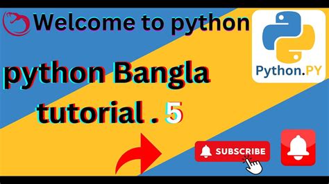 Python Bangla Tutorials Python Bangla Tutorials For Beginners