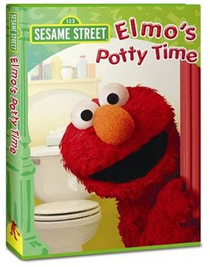 Elmo's Potty Time | Muppet Wiki | FANDOM powered by Wikia