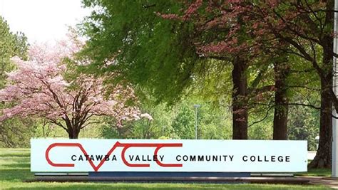 Catawba Valley Community College - Homeschooling Teen