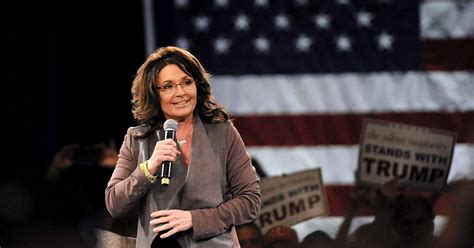 El Abogado De Sarah Palin Dice Que El Caso De Prueba Contra El New York