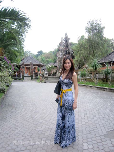 Bali Day Bangsar Babe