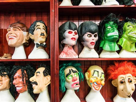 The 8 Best Costume Shops in Sydney - Costume Hire Sydney