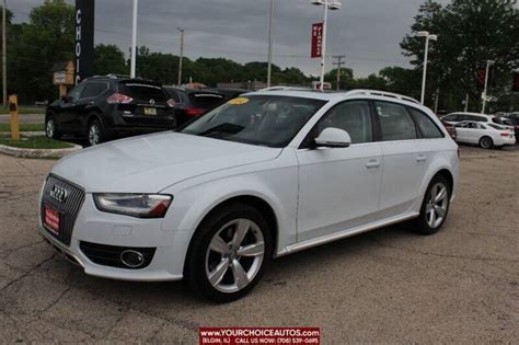 Audi Allroad For Sale In Carol Stream IL Carsforsale