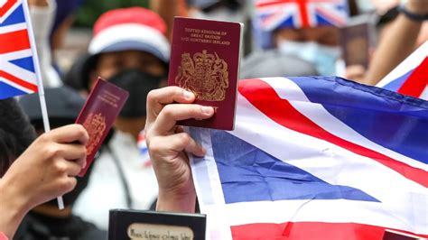 Step By Step Guide Acquiring British Citizenship In 2023 Requirements Process And Benefits