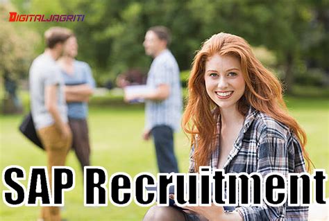 SAP Recruitment For 2024 2023 2022 2021 Batch Freshers Application