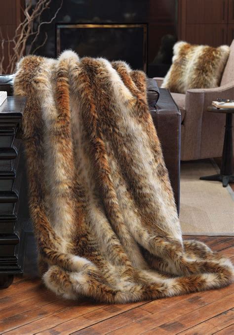 Fur Throws Fur Throw Faux Fur Throws Faux Fur Throw Throws For