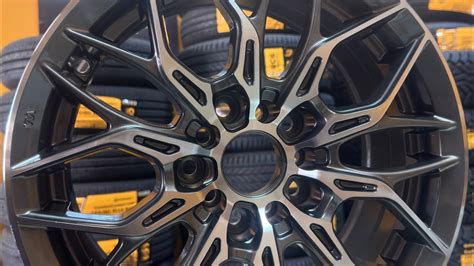 Volkswagen Polo New Alloy Wheels Inch Alloys Best Alloys For