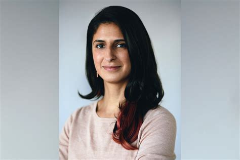 Behind Nina Tandon The Massive Apple And The Biotech Founder