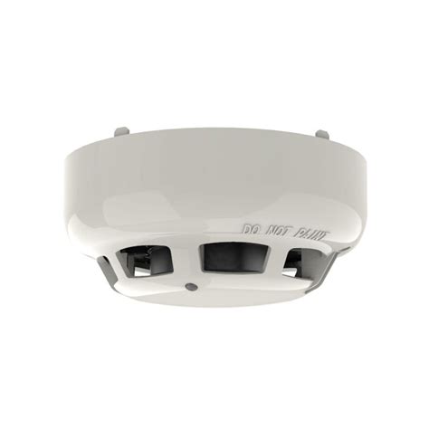 Hochiki Photoelectric Smoke Detector