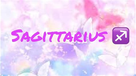 Sagittarius January♐️weekly💗they Really Love You Sagittarius ️tarot