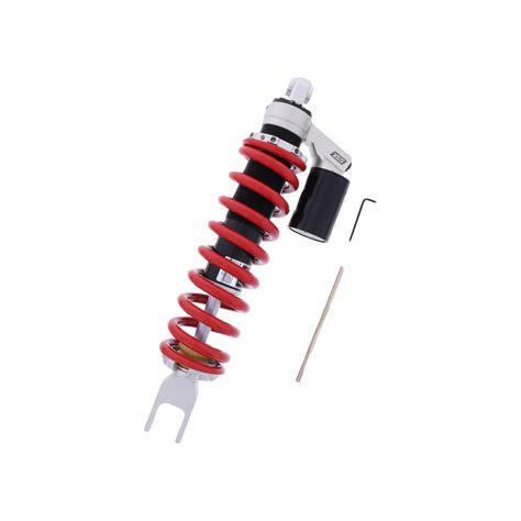 Shock Absorber Mono Yss Honda Crf Lra Rally