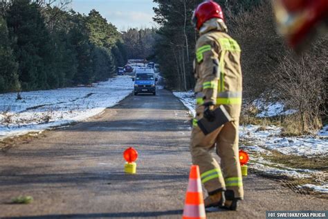 Wiczyli Na Wypadek Wyst Pienia Sytuacji Kryzysowej Policja Pl