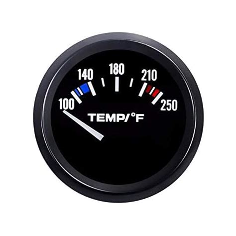 The 10 Best Water Temperature Gauges Of 2024 Reviews FindThisBest