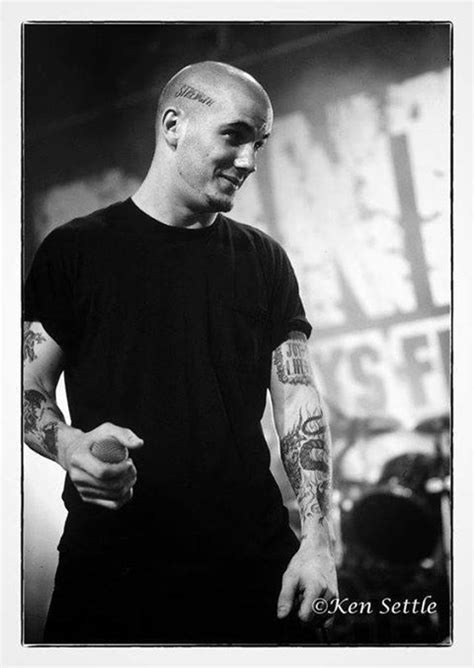 Phil Anselmo Phil Rock Music Metal Music