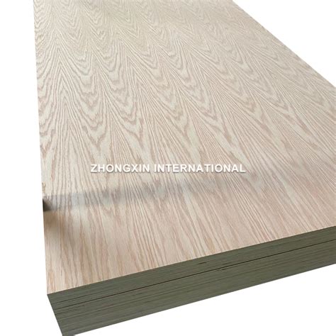 Commercial Plywood Zhongxin Group Linyi Zhongxin China Green Pp