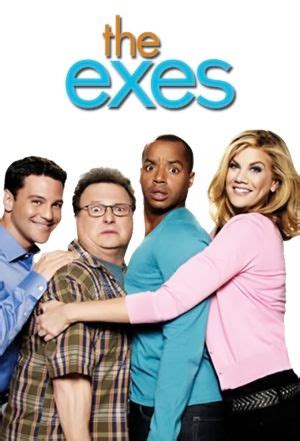 The Exes ratings