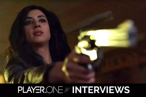 Ash Vs Evil Deads Dana Delorenzo On Season 3 New Characters And More