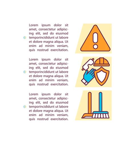 Gas Leak Breakdown Pipelines Danger Concept Stock Vector Image By