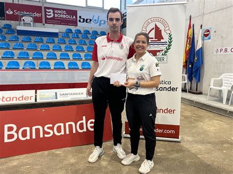 Marta Castillo Vence En El Trofeo Club Bansander De F Minas Club