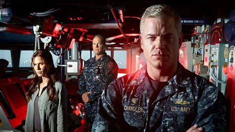 Hd Wallpaper The Last Ship Wallpaper Flare