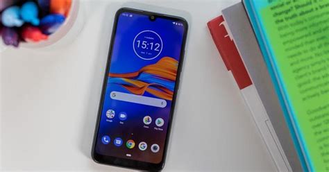 Malvitec Review Del Moto E6 Plus El Nuevo Motorola De Gama Media