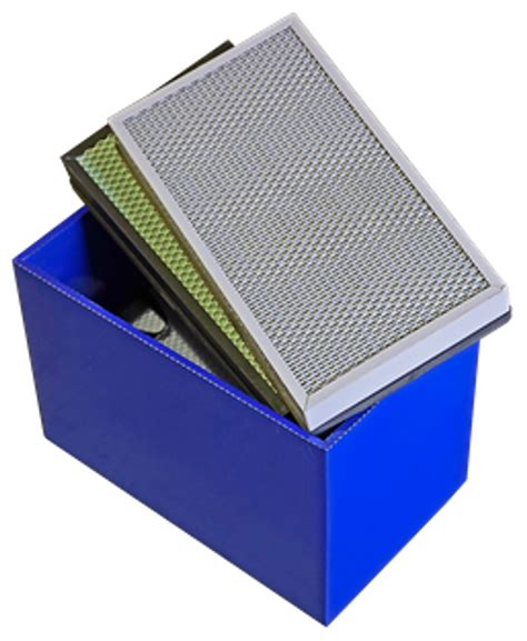 fsl  fume extractor replacement filter set