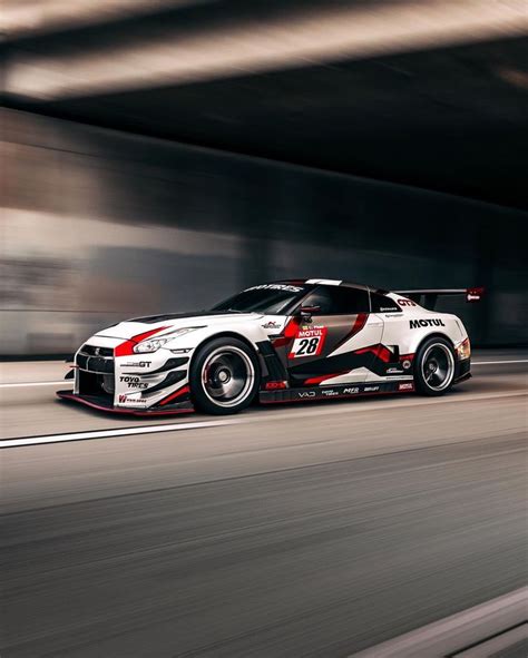 Nissan GT-R Nismo GT3 | Nissan gtr nismo, Nissan gt-r, Gtr