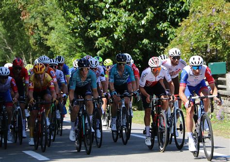 Tour du Finistère 2024 la startlist definitiva SpazioCiclismo