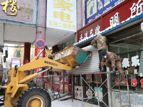 济南拆除公司 室内办公室酒店商场拆除 山东泉鑫拆除工程有限公司