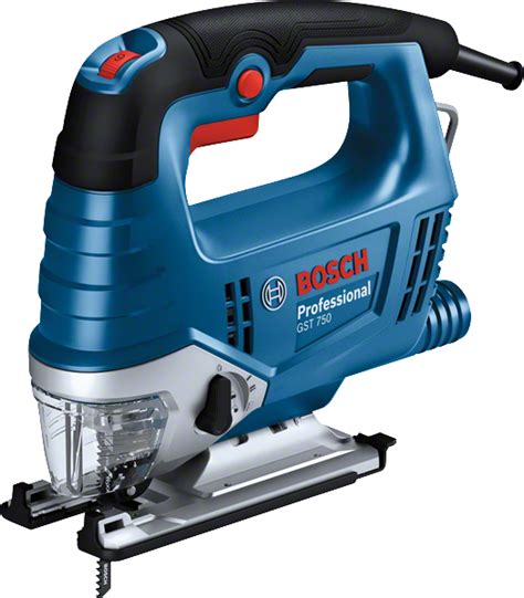 GST 750 Jigsaw Bosch Professional